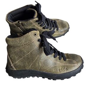 Taos Trail Mix Hiking Boots 7